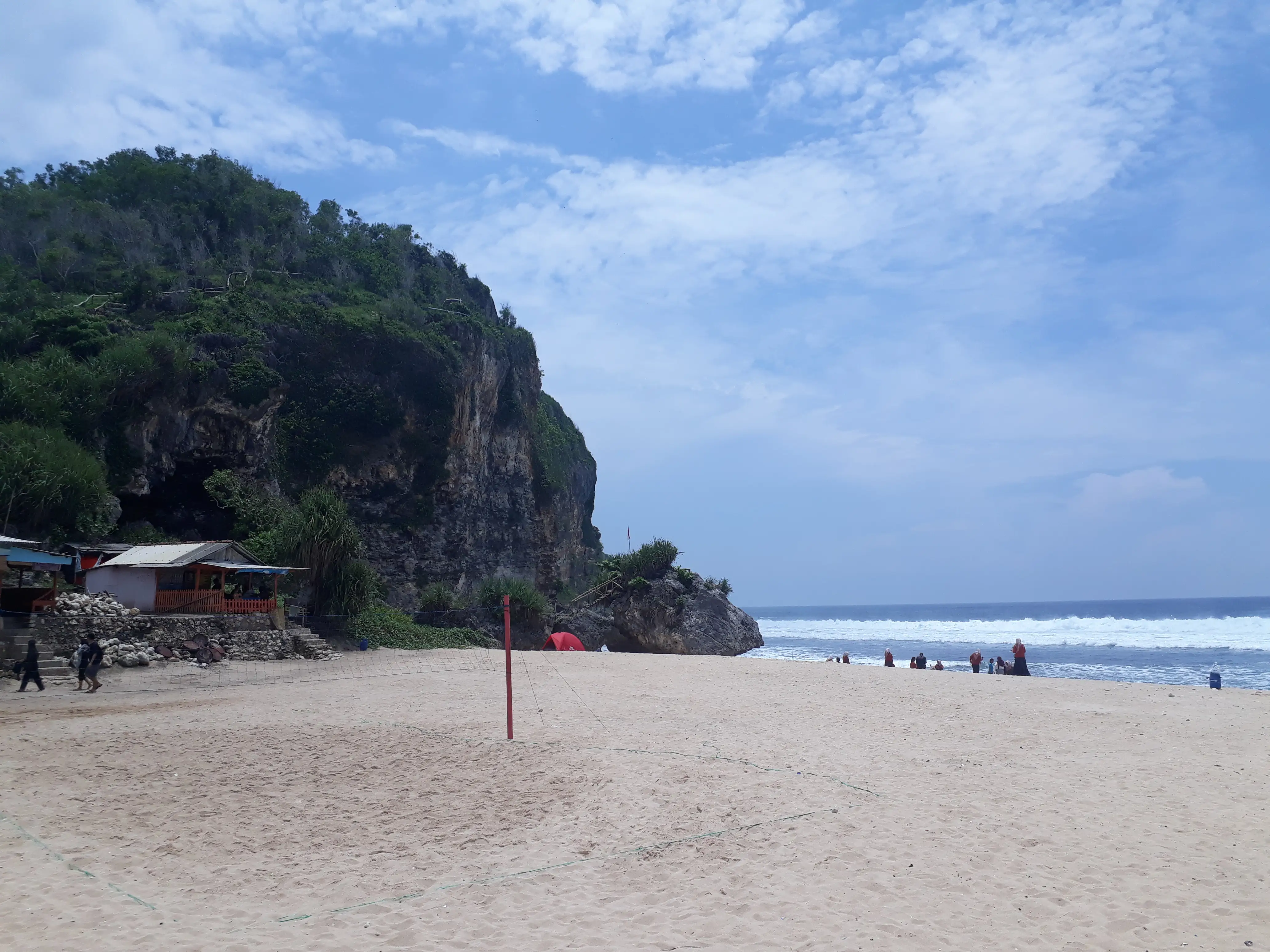 Nasi Babat Pegirian 4